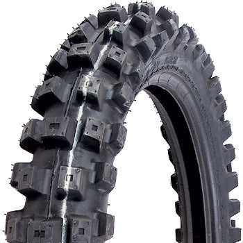 IRC TIRE VE33 100/100-18 REAR Tire