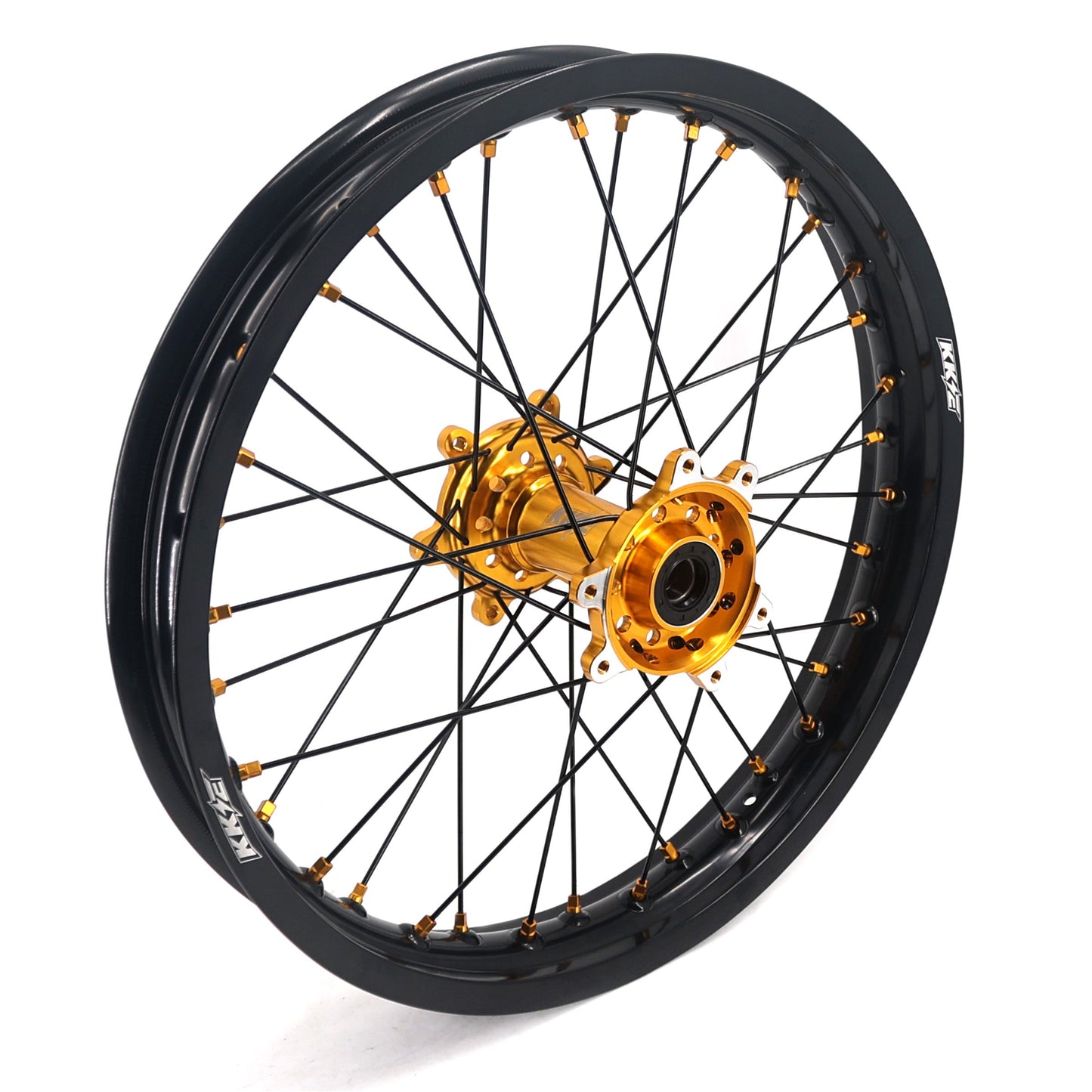 KKE 21" 18" E-Motor Wheels Rims Fit Surron Ultra Bee (Collective)