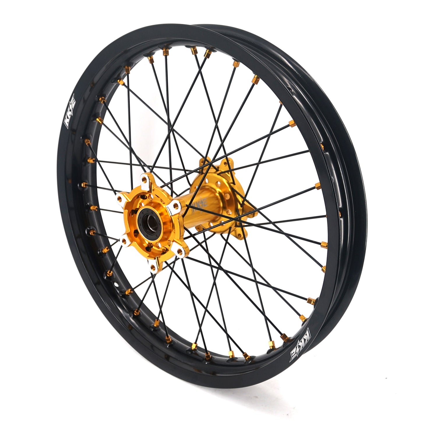 KKE 21" 18" E-Motor Wheels Rims Fit Surron Ultra Bee (Collective)