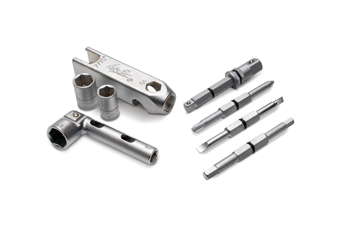 Motion Pro Tool Metric