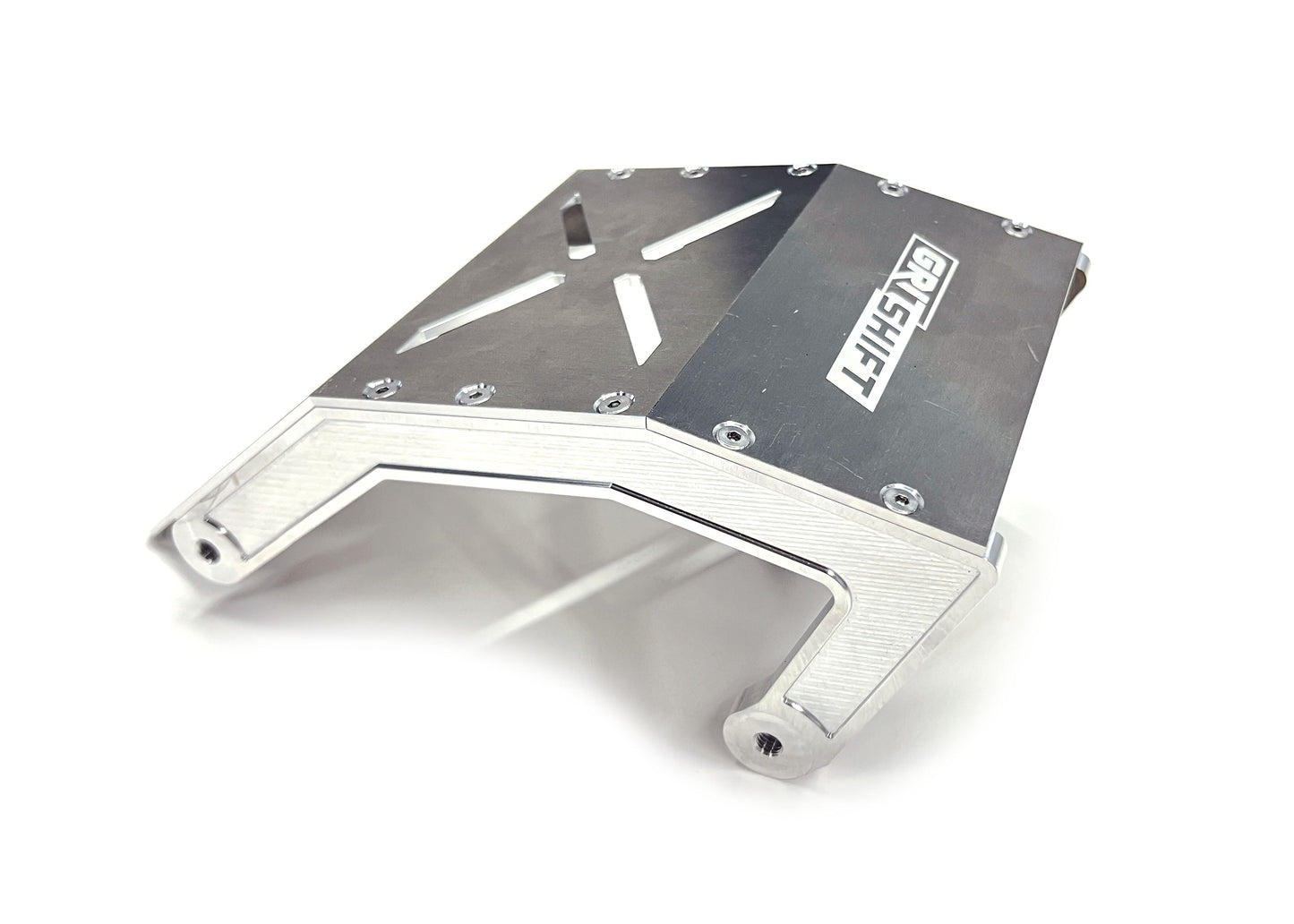 Heavy Hitter Talaria Skid Plate