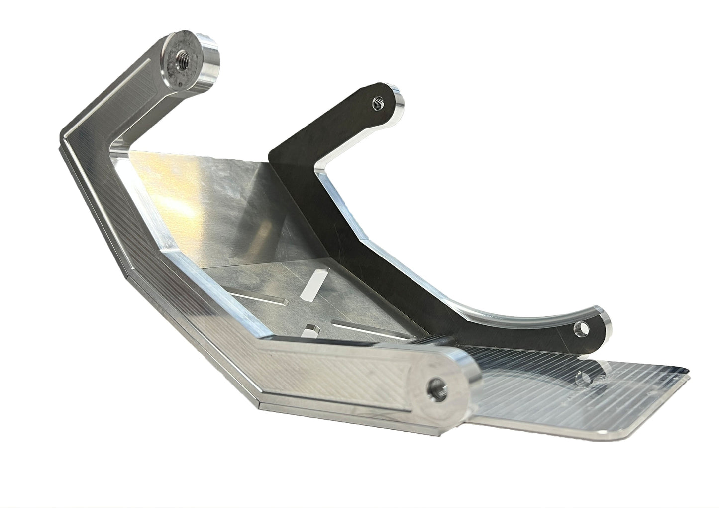 Heavy Hitter Talaria Skid Plate