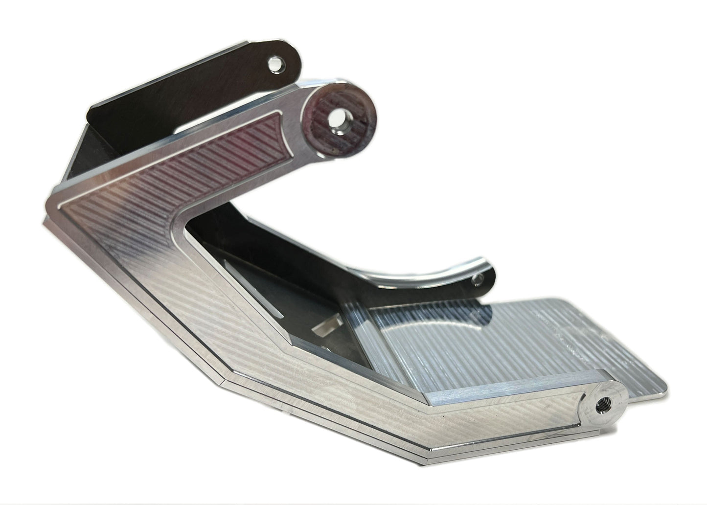 Heavy Hitter Talaria Skid Plate