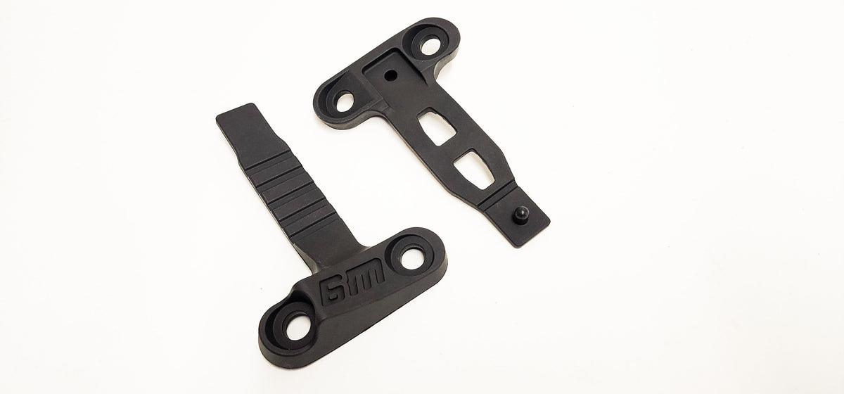 Ultra Bee Steer Stops – Low Profile
