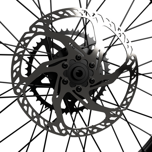 220mm Surron Fixed Rotor