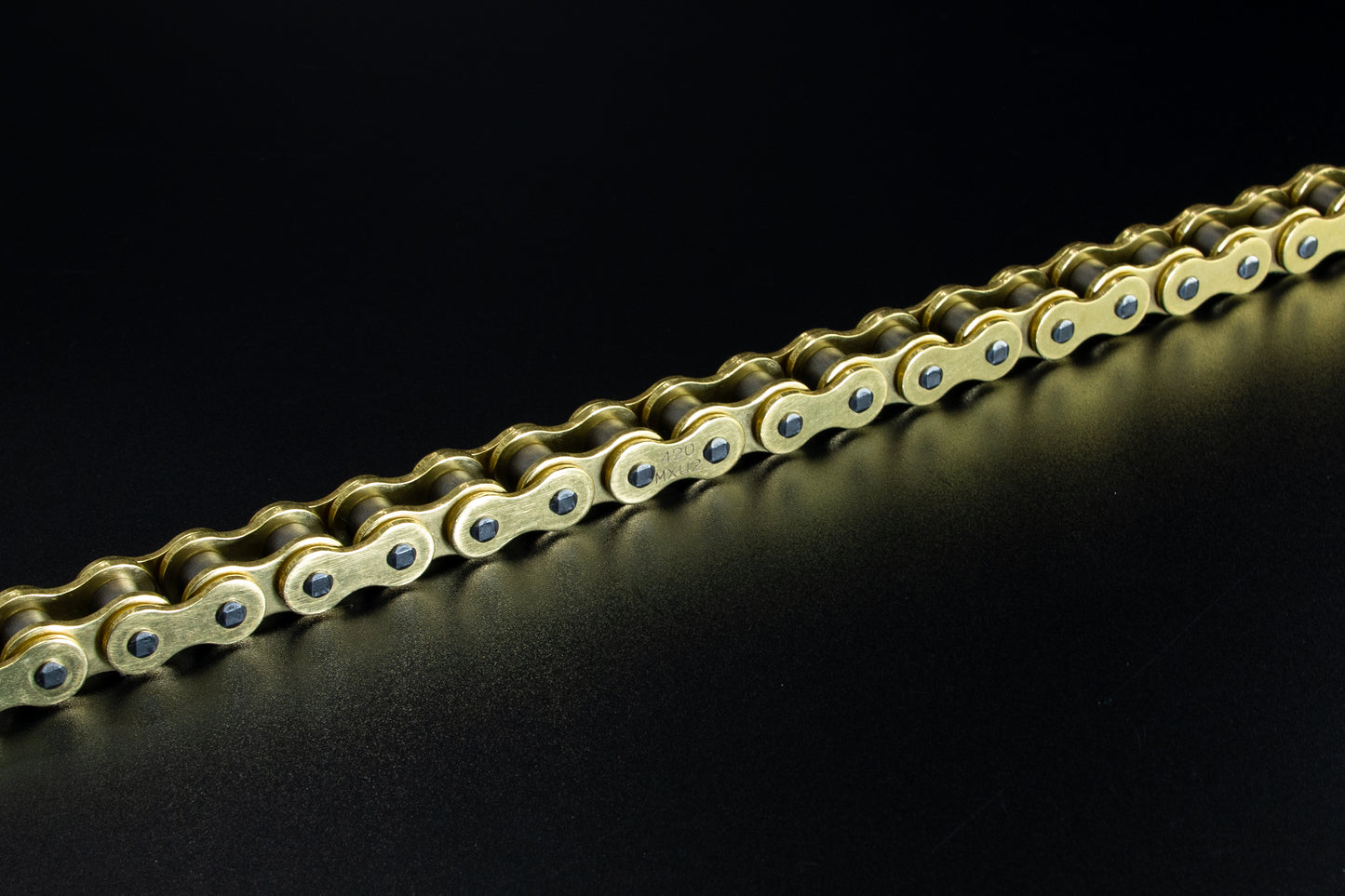 RK GB420MXU2 Motocross Race Chain