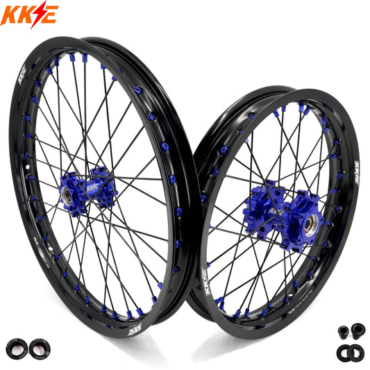 KKE 19" 16" E-Bike Spoked Wheels For Talaria Sting MX3 / R MX4 (Collective)