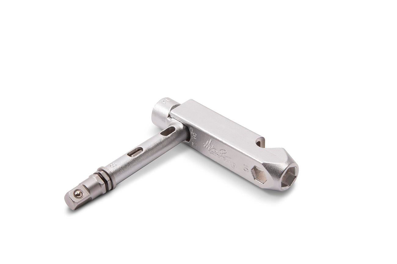 Motion Pro Tool Metric