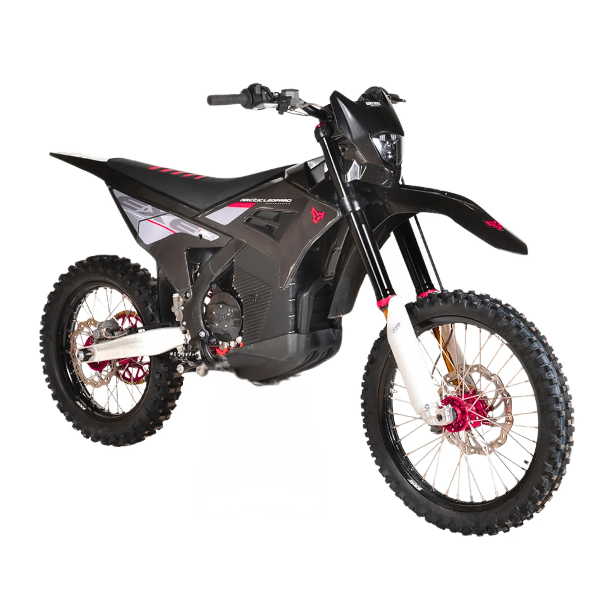 2025 Arctic Leopard EXE 880 – eMotoZone 2025 Arctic Leopard EXE 880 – eMotoZone
