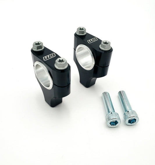 Apollo RFN / Beta Explorer Bar mounts (Collective)