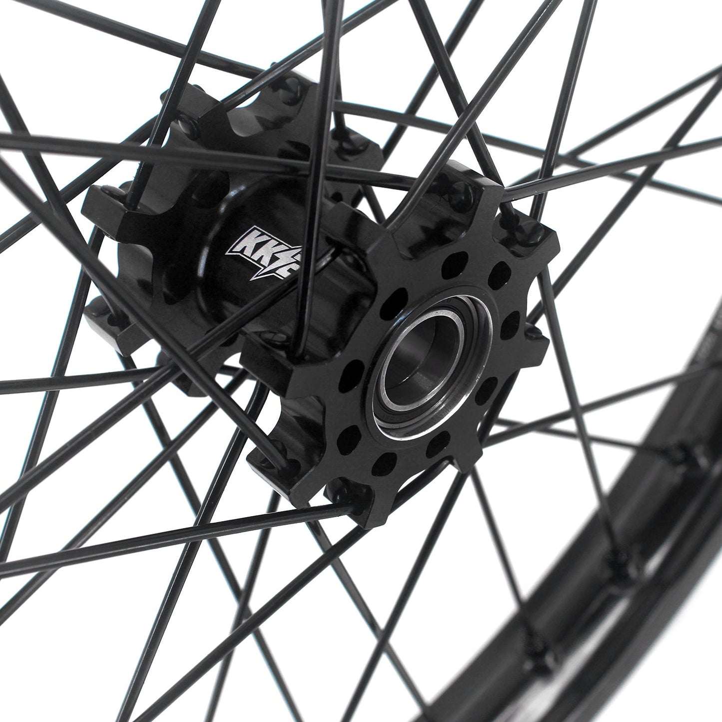 KKE 1.6*21" & 1.85*18" E-bike Wheels Fit Surron Light Bee X, E-Ride Pro SS (Collective)