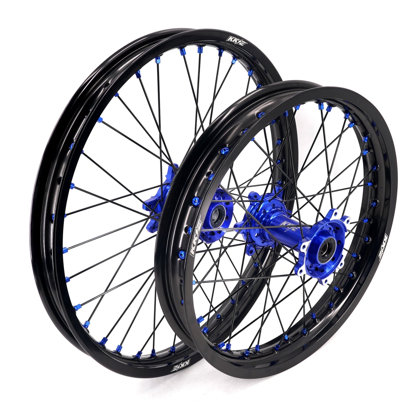 KKE 21" 18" E-Motor Wheels Rims Fit Surron Ultra Bee (Collective)