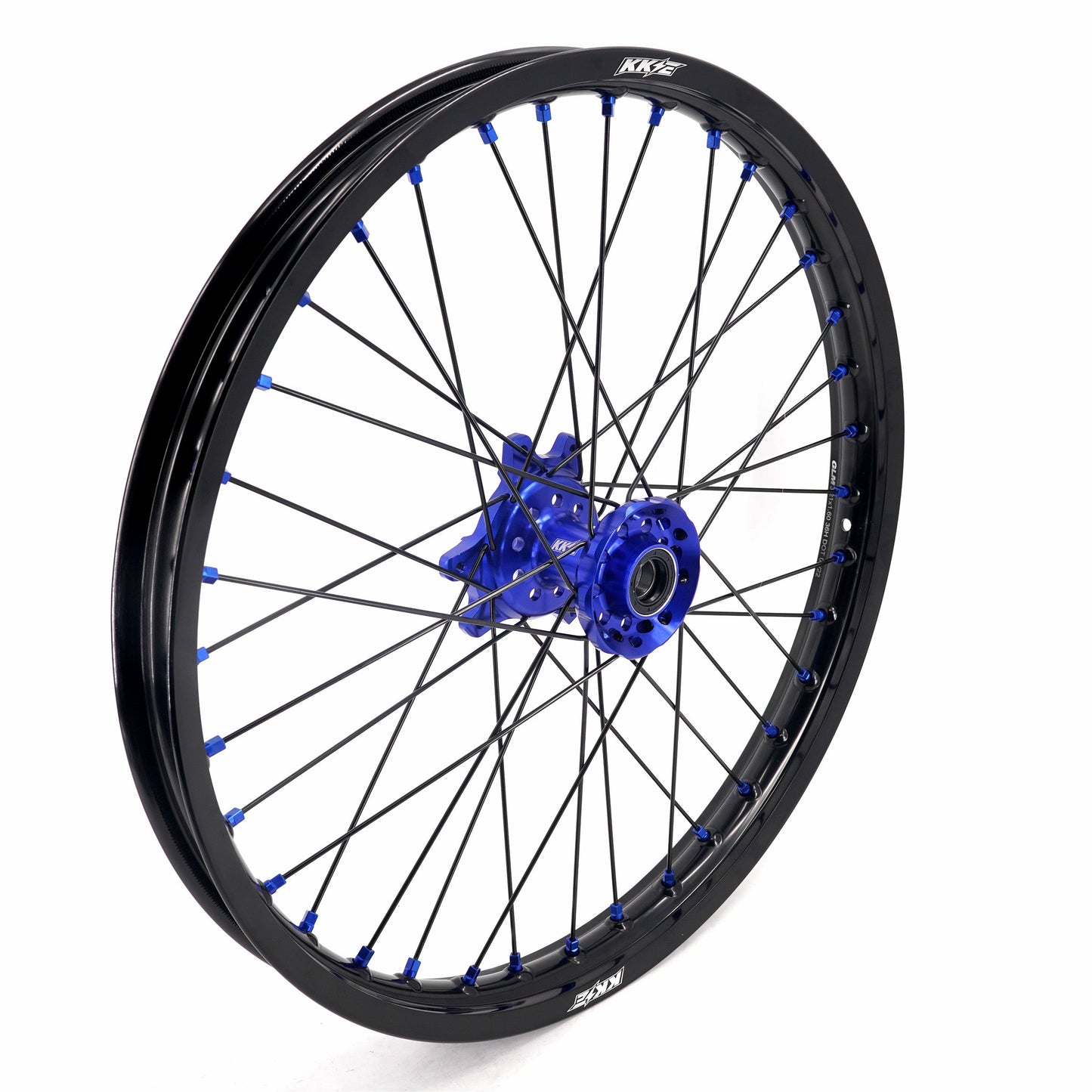 KKE 21" 18" E-Motor Wheels Rims Fit Surron Ultra Bee (Collective)