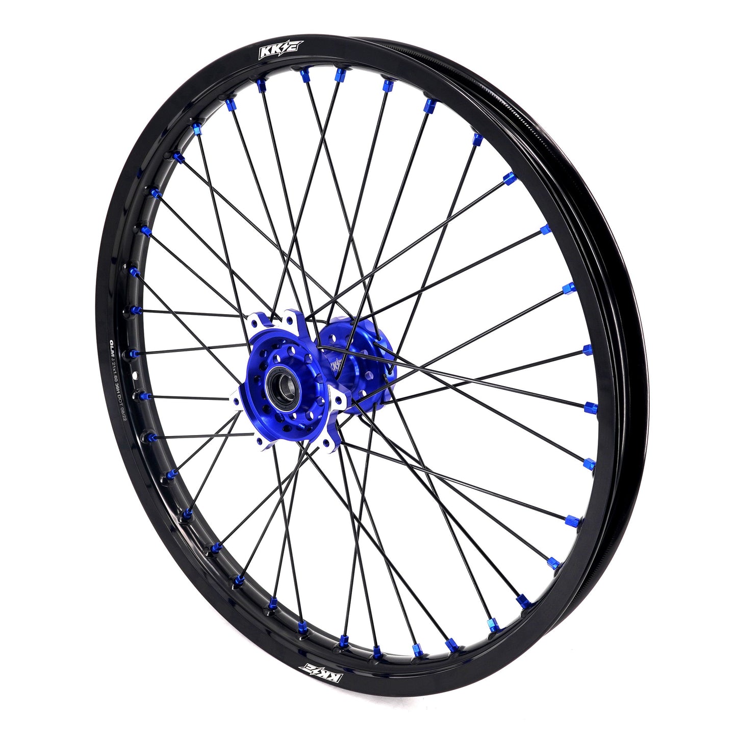 KKE 21" 18" E-Motor Wheels Rims Fit Surron Ultra Bee (Collective)