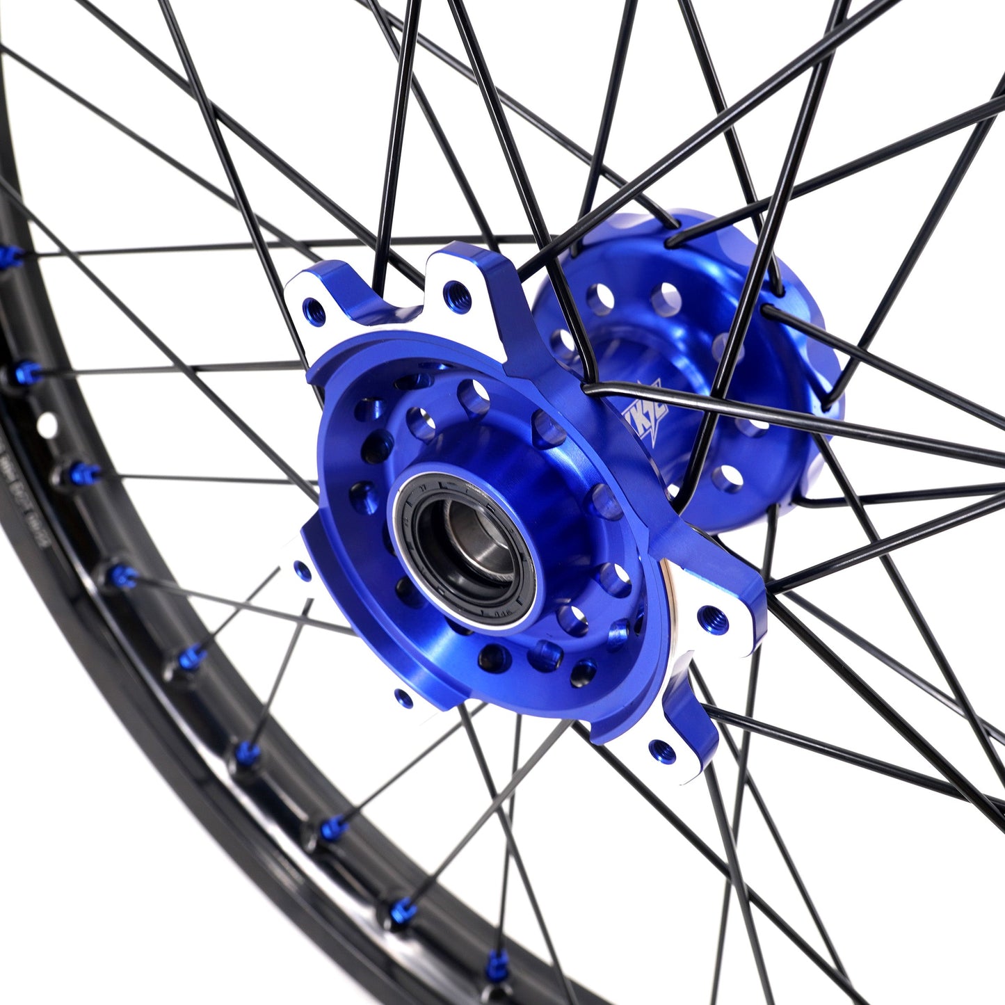 KKE 21" 18" E-Motor Wheels Rims Fit Surron Ultra Bee (Collective)