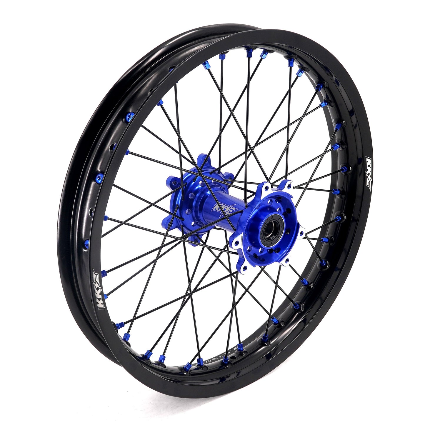 KKE 21" 18" E-Motor Wheels Rims Fit Surron Ultra Bee (Collective)
