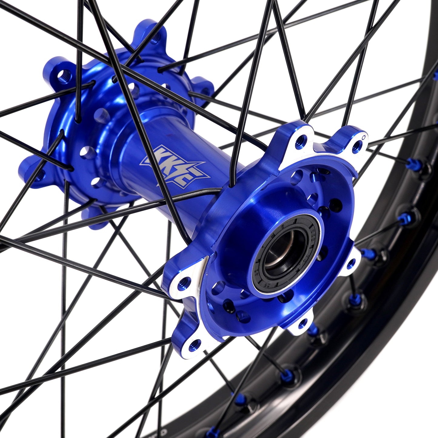 KKE 21" 18" E-Motor Wheels Rims Fit Surron Ultra Bee (Collective)
