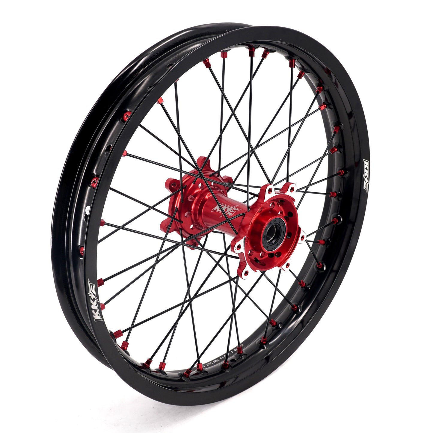 KKE 21" 18" E-Motor Wheels Rims Fit Surron Ultra Bee (Collective)