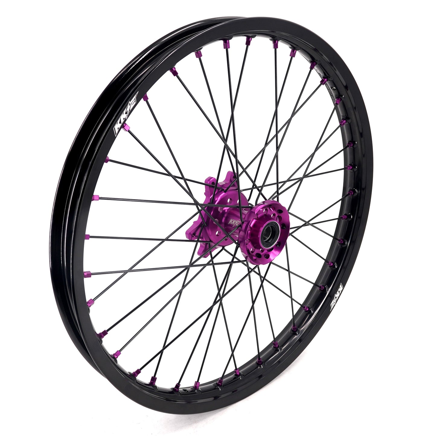 KKE 21" 18" E-Motor Wheels Rims Fit Surron Ultra Bee (Collective)