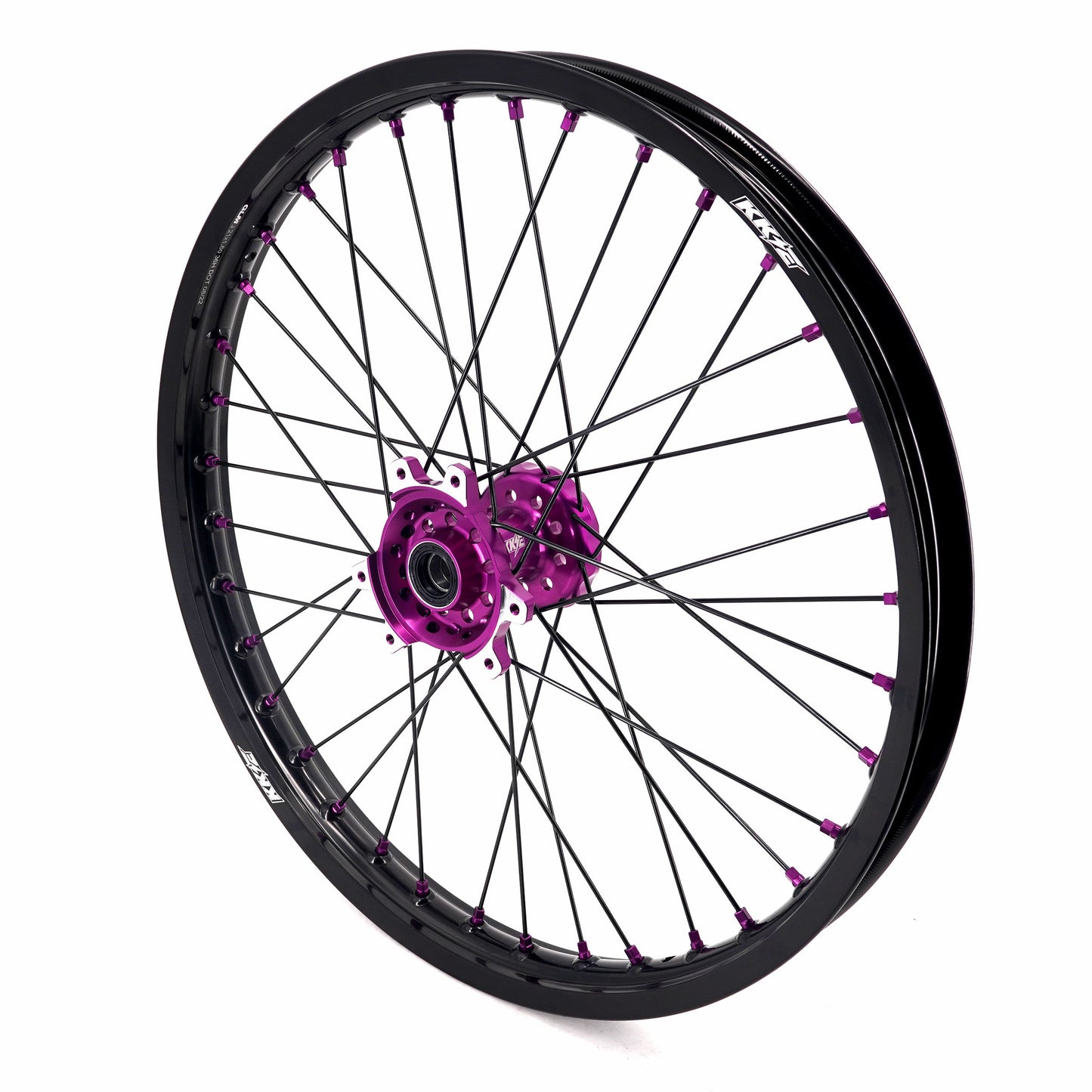 KKE 21" 18" E-Motor Wheels Rims Fit Surron Ultra Bee (Collective)