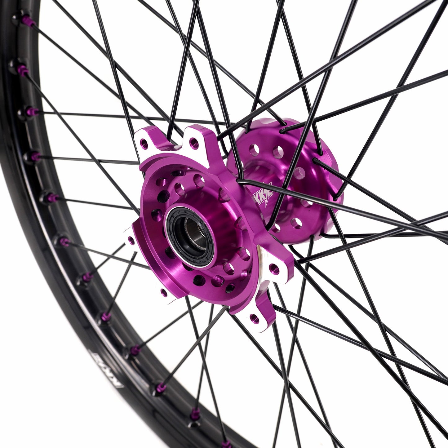 KKE 21" 18" E-Motor Wheels Rims Fit Surron Ultra Bee (Collective)