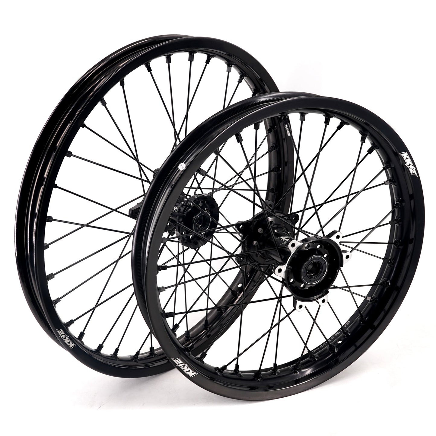 KKE 21" 18" E-Motor Wheels Rims Fit Surron Ultra Bee (Collective)