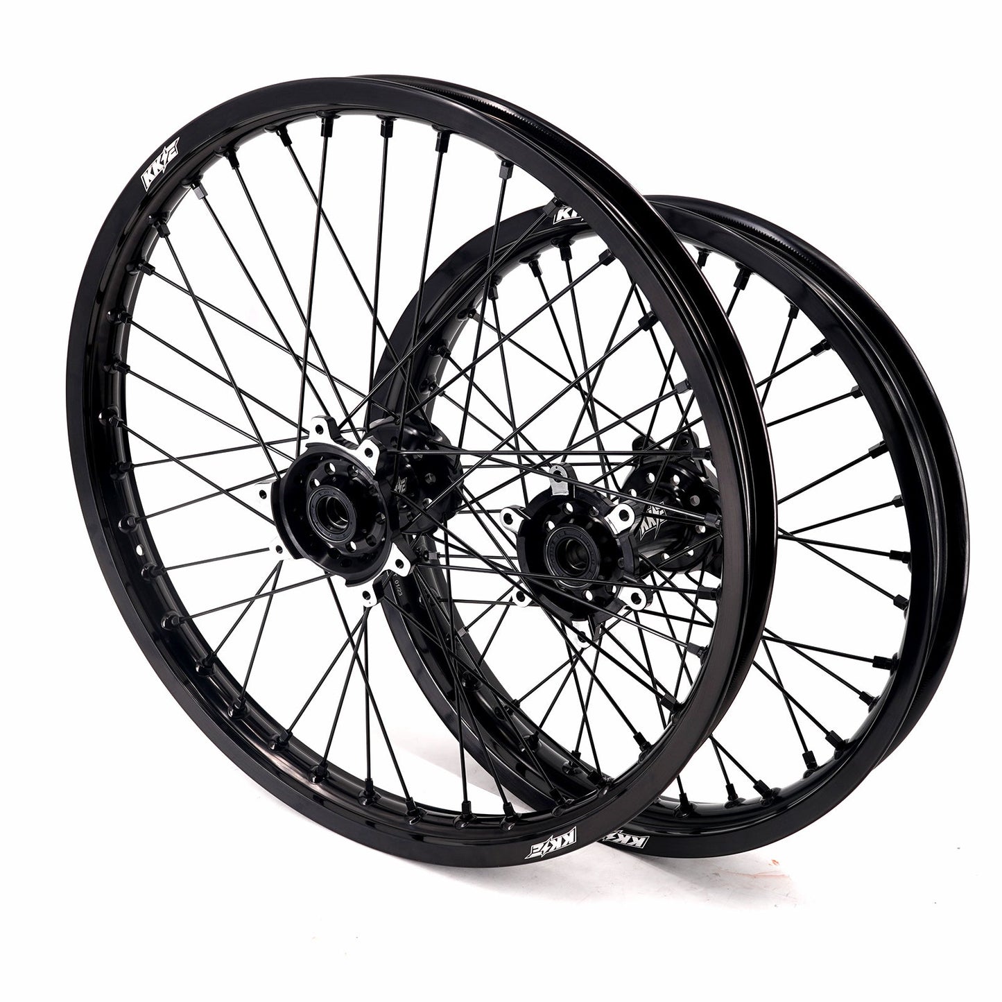 KKE 21" 18" E-Motor Wheels Rims Fit Surron Ultra Bee (Collective)