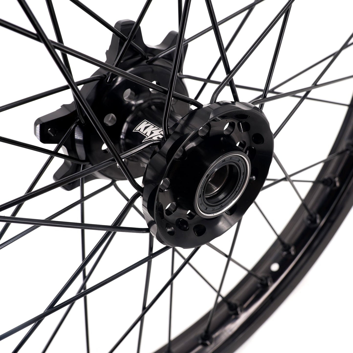 KKE 21" 18" E-Motor Wheels Rims Fit Surron Ultra Bee (Collective)