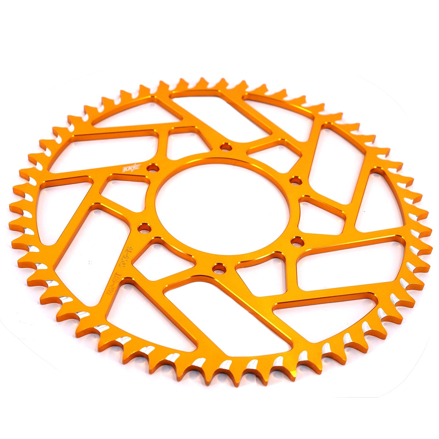 KKE Rear 53T Aluminum Sprocket For SURRON Ultra Bee Electric Bike (Collective)