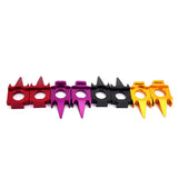 KKE Axle Chain Adjuster Blocks Fit SURRON Ultra Bee 2023-2024 (Collective)