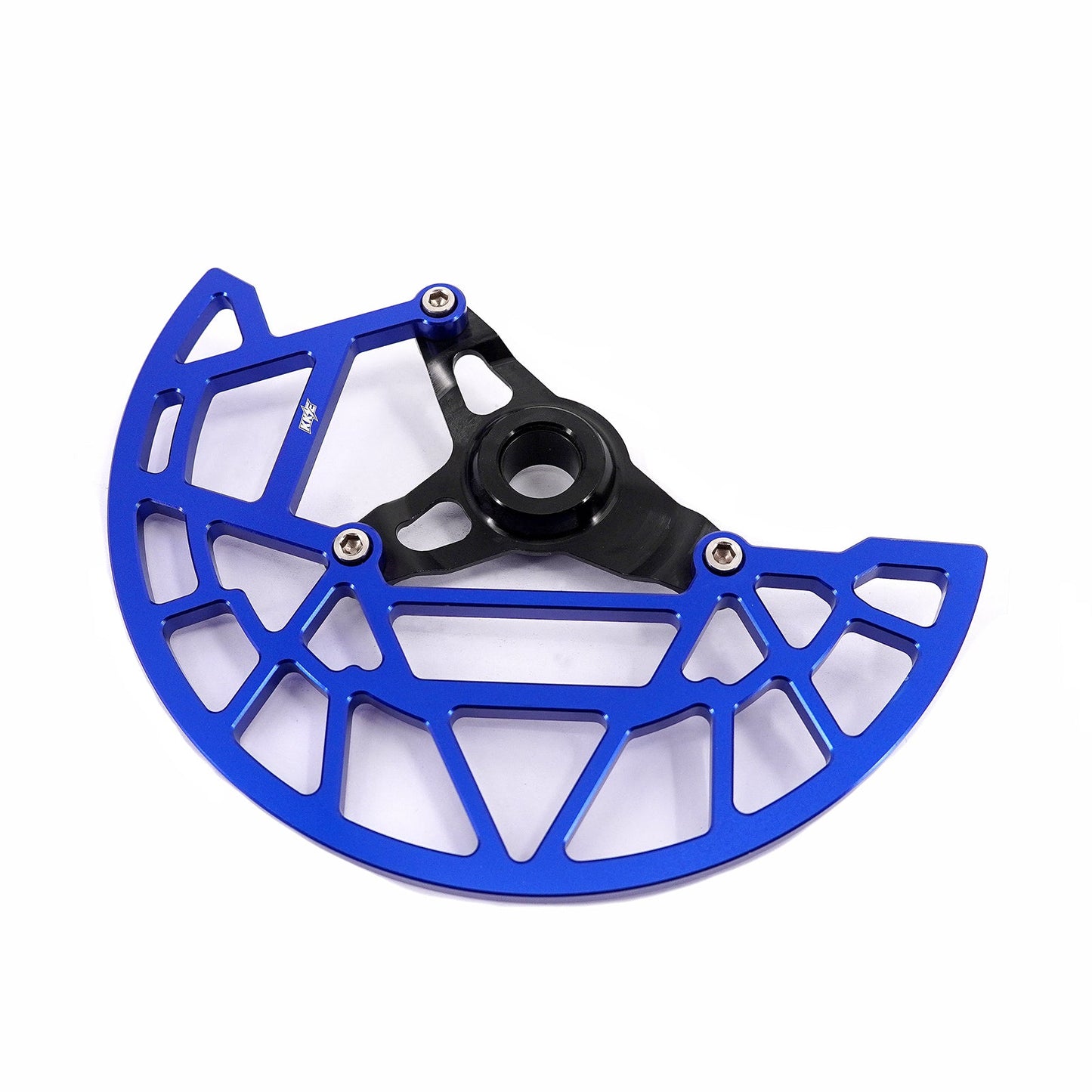 KKE Aluminum Front Brake Disc Guard Fit SURRON Light Bee-X and RAWRR Mantis, Mantis X 2019-2024 (Collective)