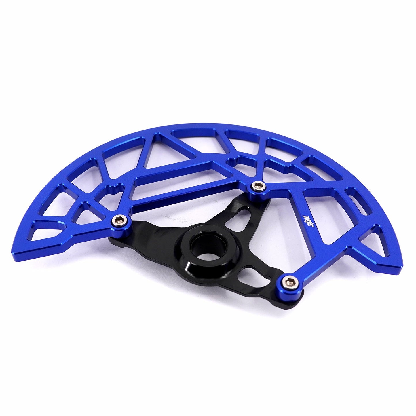 KKE Aluminum Front Brake Disc Guard Fit SURRON Light Bee-X and RAWRR Mantis, Mantis X 2019-2024 (Collective)