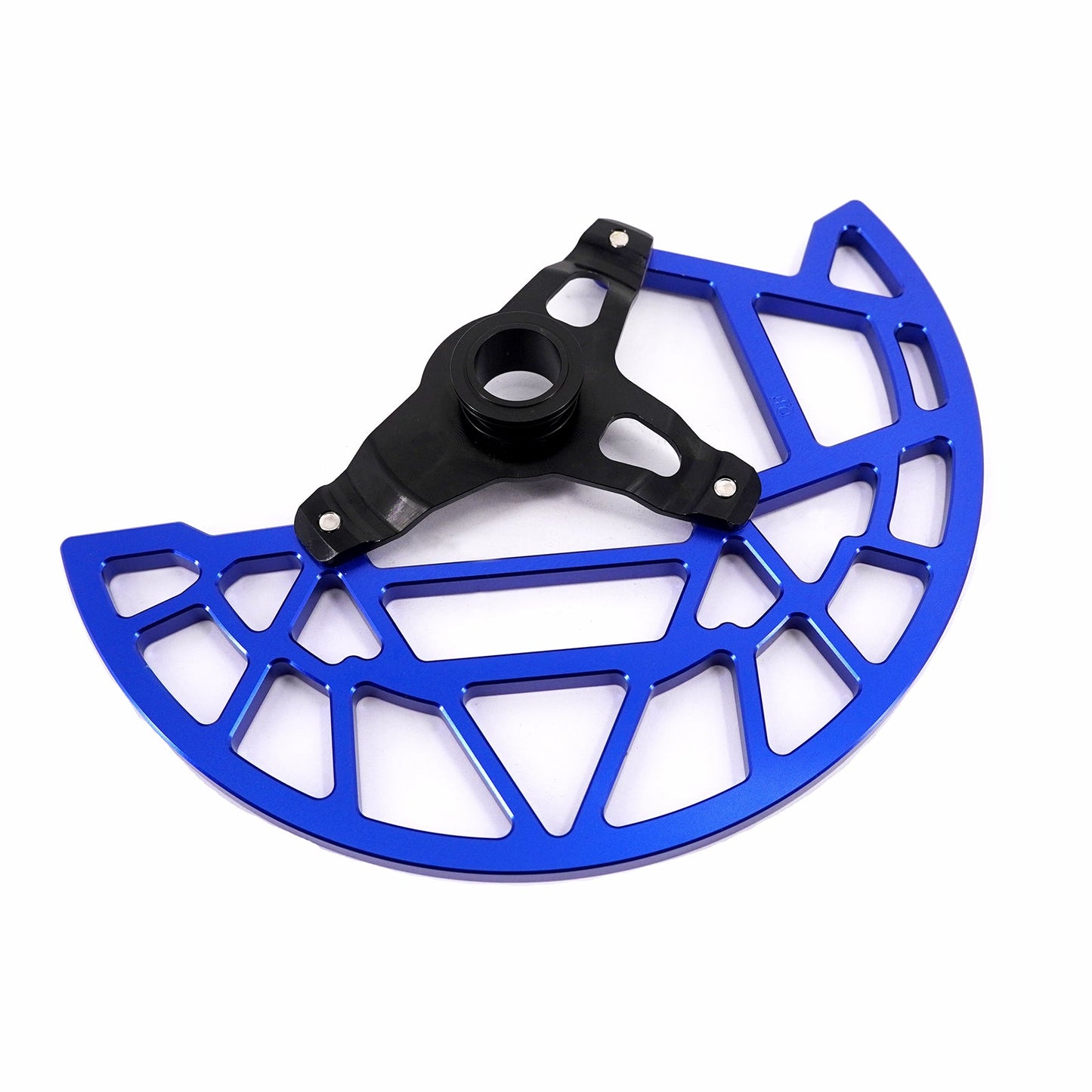 KKE Aluminum Front Brake Disc Guard Fit SURRON Light Bee-X and RAWRR Mantis, Mantis X 2019-2024 (Collective)