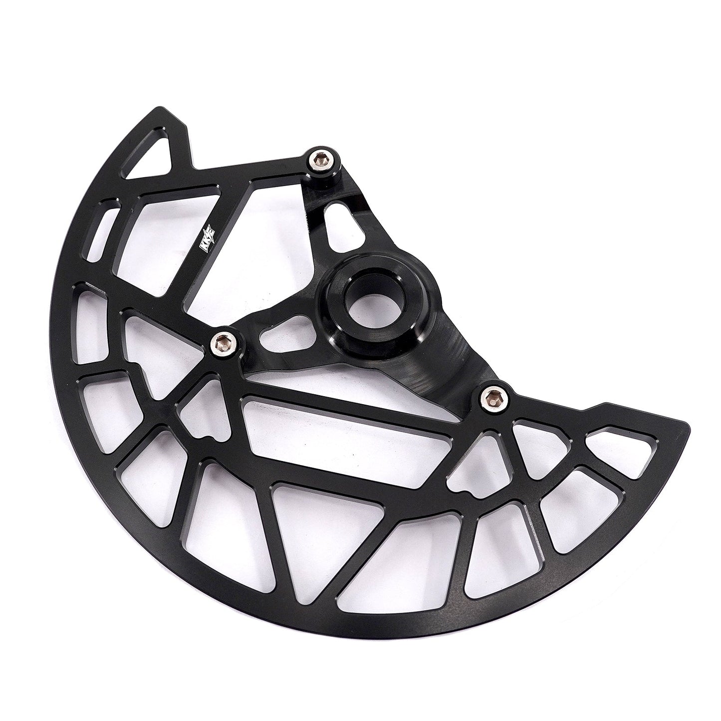 KKE Aluminum Front Brake Disc Guard Fit SURRON Light Bee-X and RAWRR Mantis, Mantis X 2019-2024 (Collective)