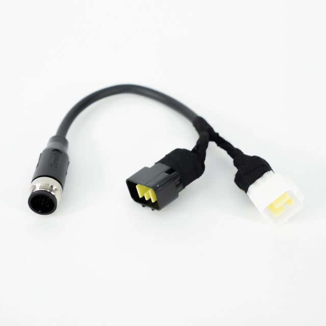 EBMX X-9000 V2 Controller SurRon LBX Harness