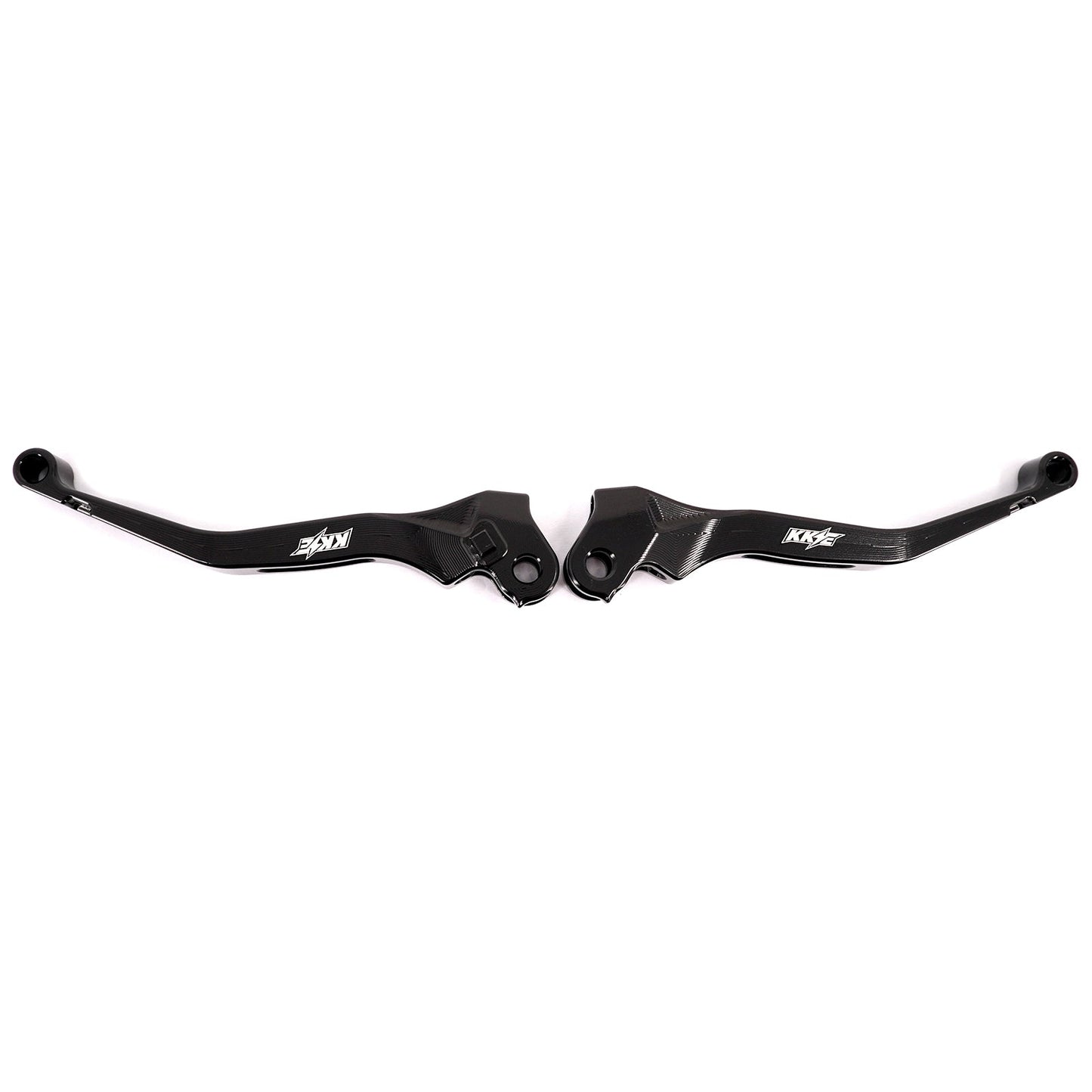 KKE Aluminum Brake Levers Fit SURRON Ultra Bee 2023-2024 (Collective)