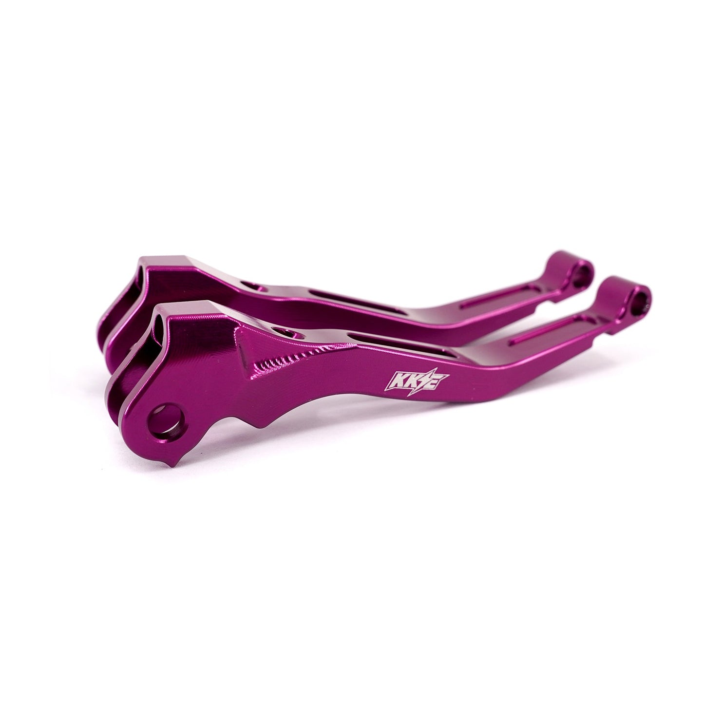 KKE Aluminum Brake Levers Fit SURRON Ultra Bee 2023-2024 (Collective)