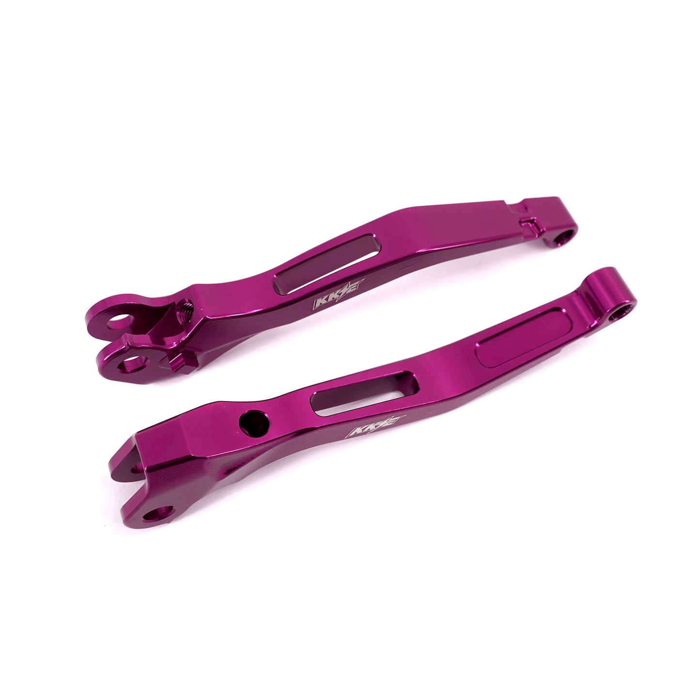 KKE Aluminum Brake Levers Fit SURRON Ultra Bee 2023-2024 (Collective)