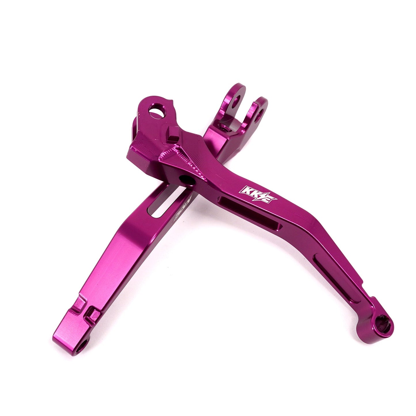 KKE Aluminum Brake Levers Fit SURRON Ultra Bee 2023-2024 (Collective)