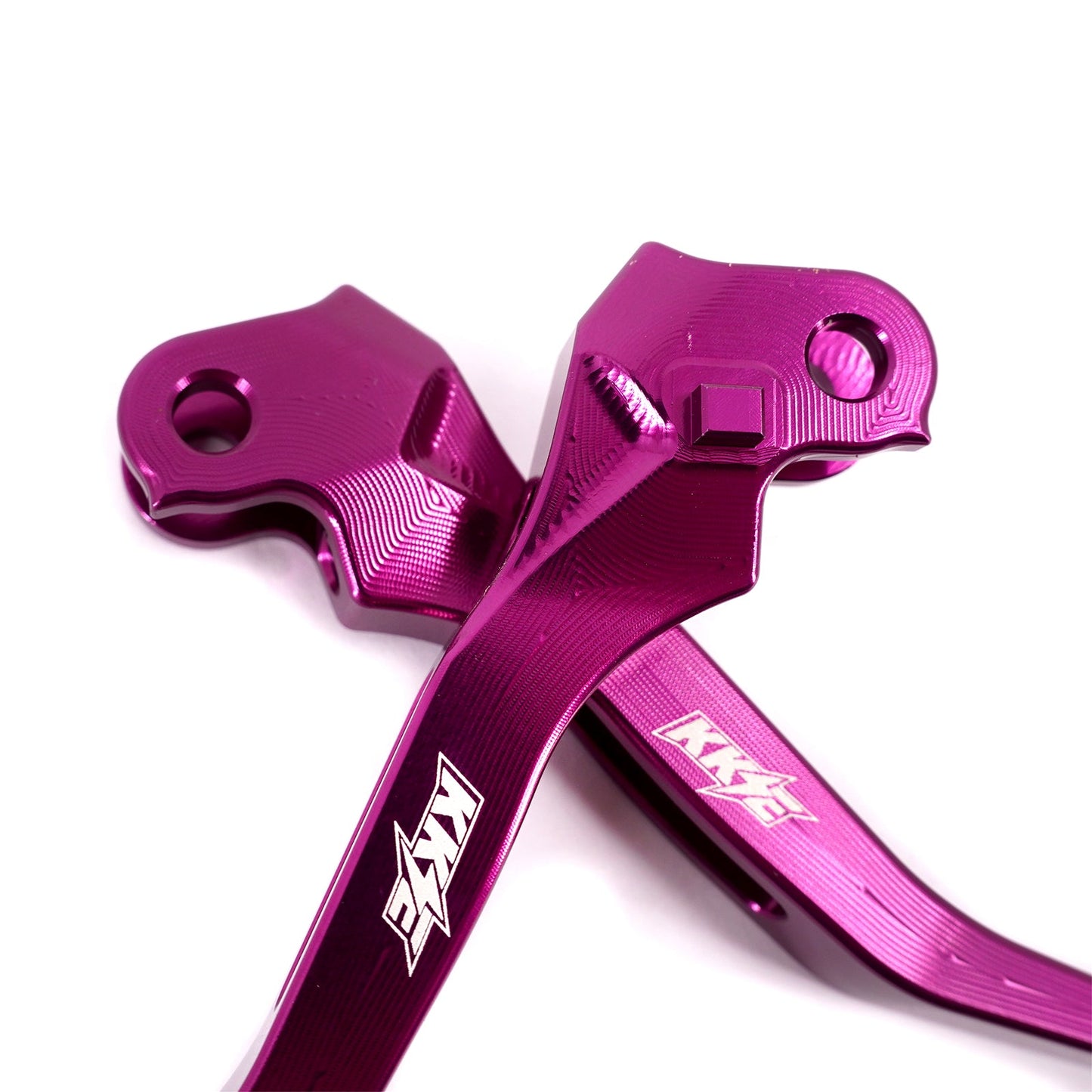 KKE Aluminum Brake Levers Fit SURRON Ultra Bee 2023-2024 (Collective)