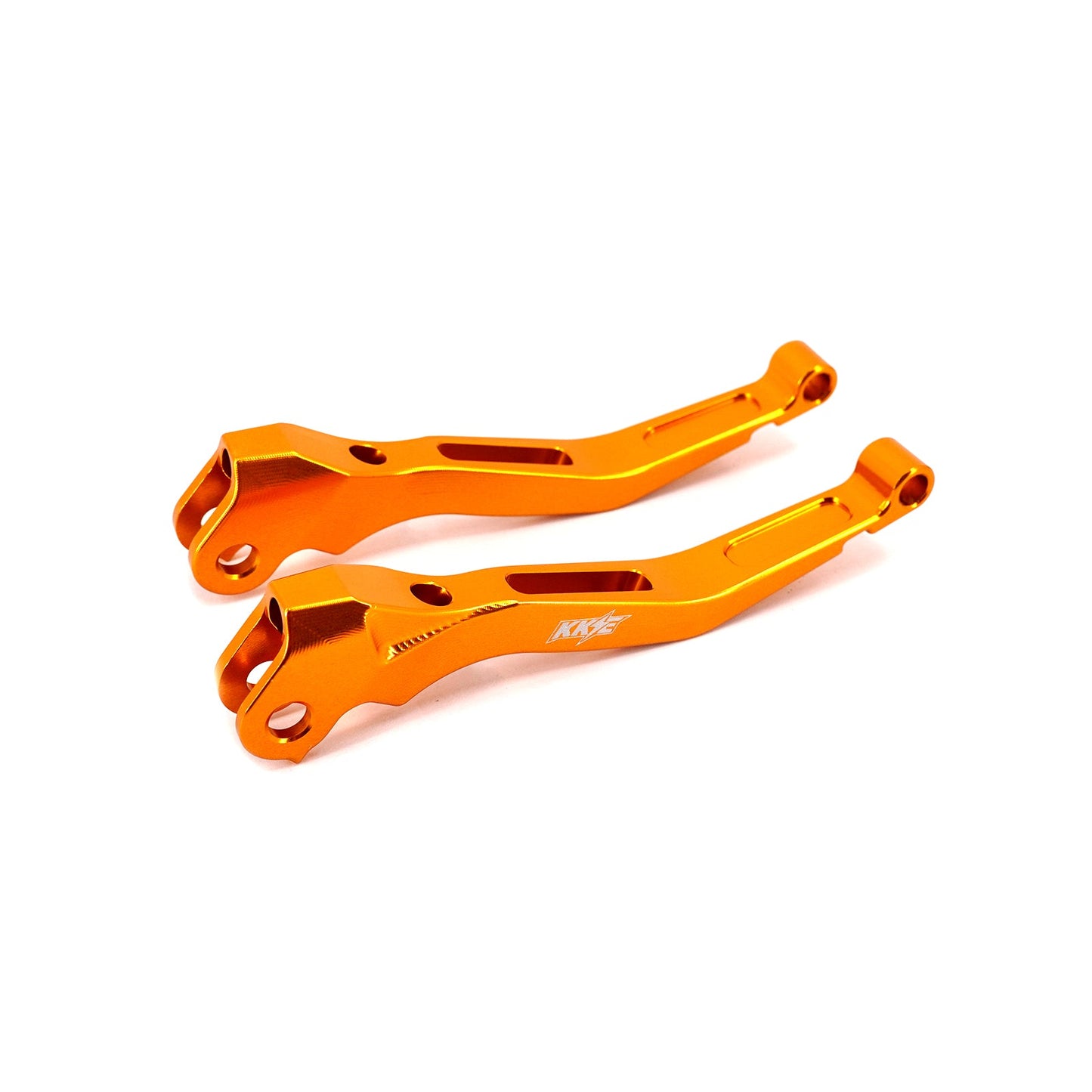 KKE Aluminum Brake Levers Fit SURRON Ultra Bee 2023-2024 (Collective)