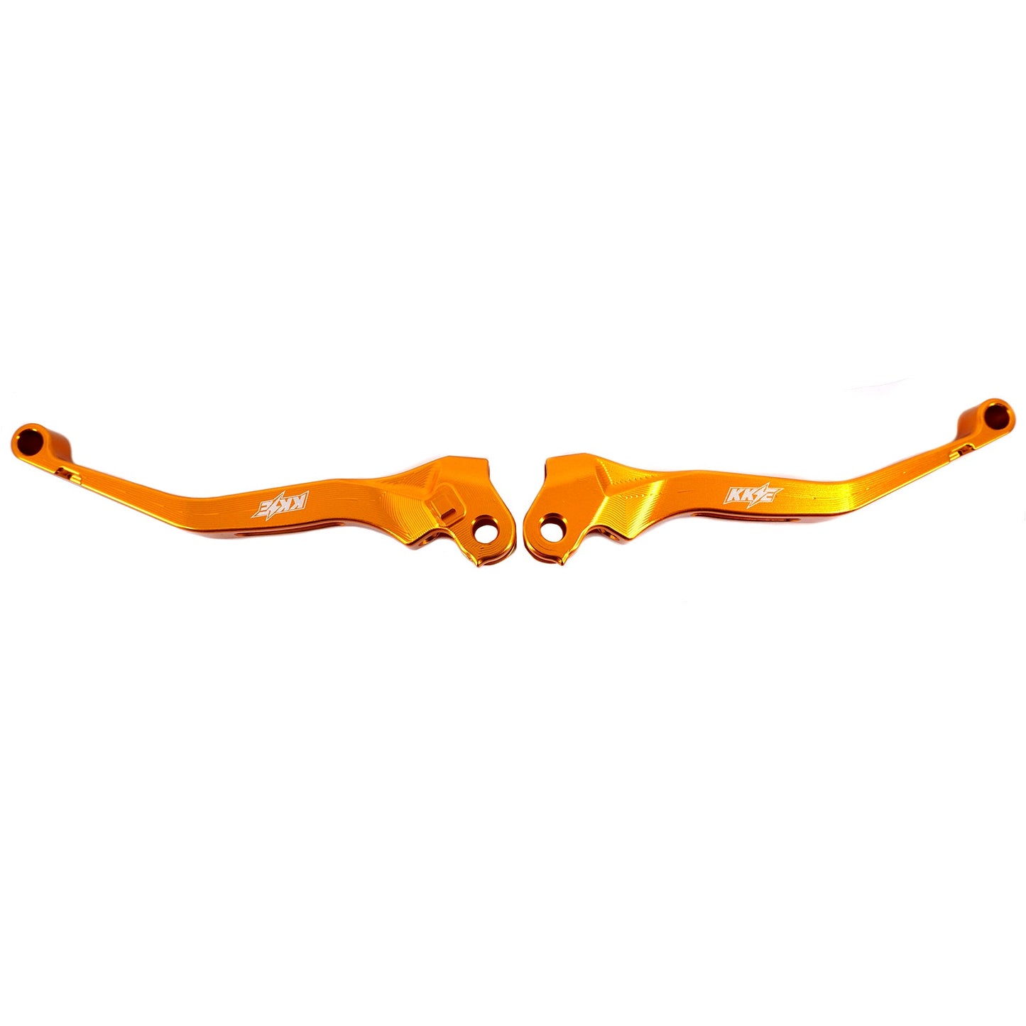 KKE Aluminum Brake Levers Fit SURRON Ultra Bee 2023-2024 (Collective)