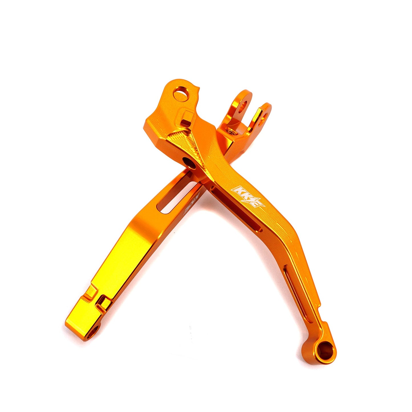 KKE Aluminum Brake Levers Fit SURRON Ultra Bee 2023-2024 (Collective)