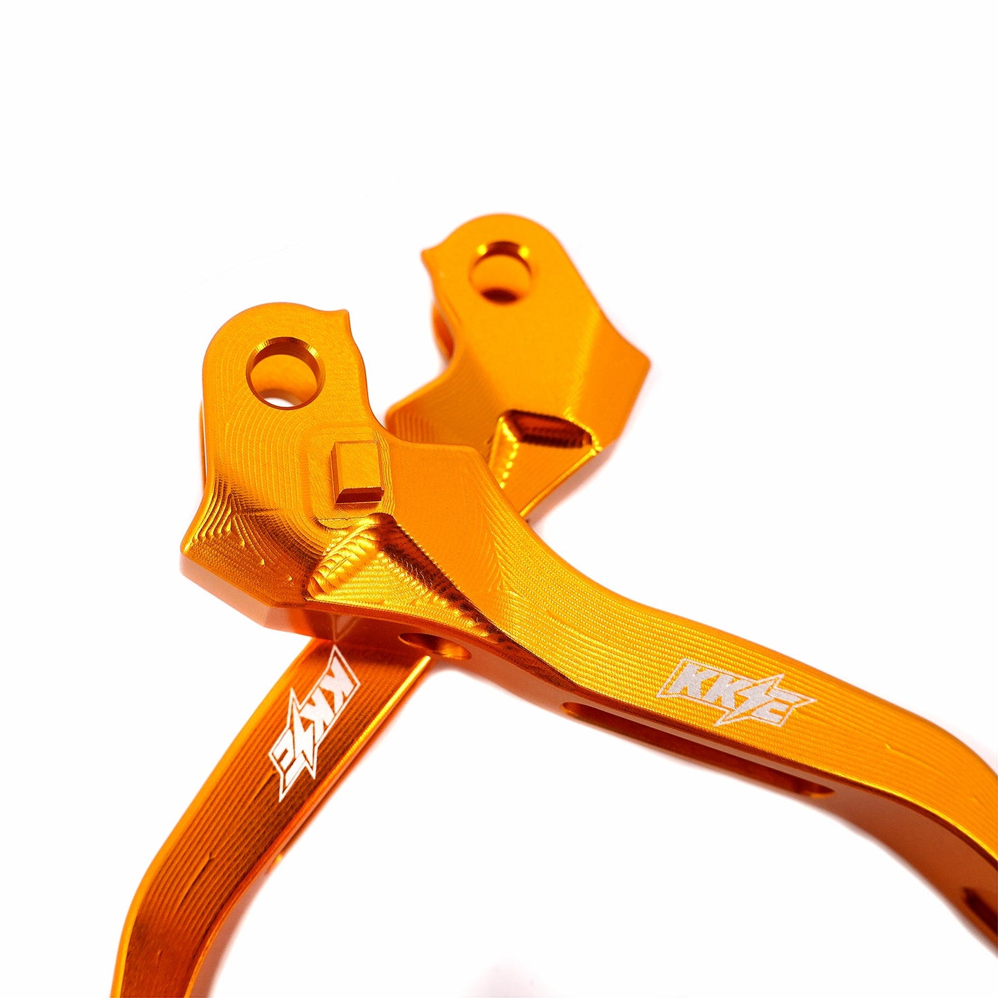 KKE Aluminum Brake Levers Fit SURRON Ultra Bee 2023-2024 (Collective)