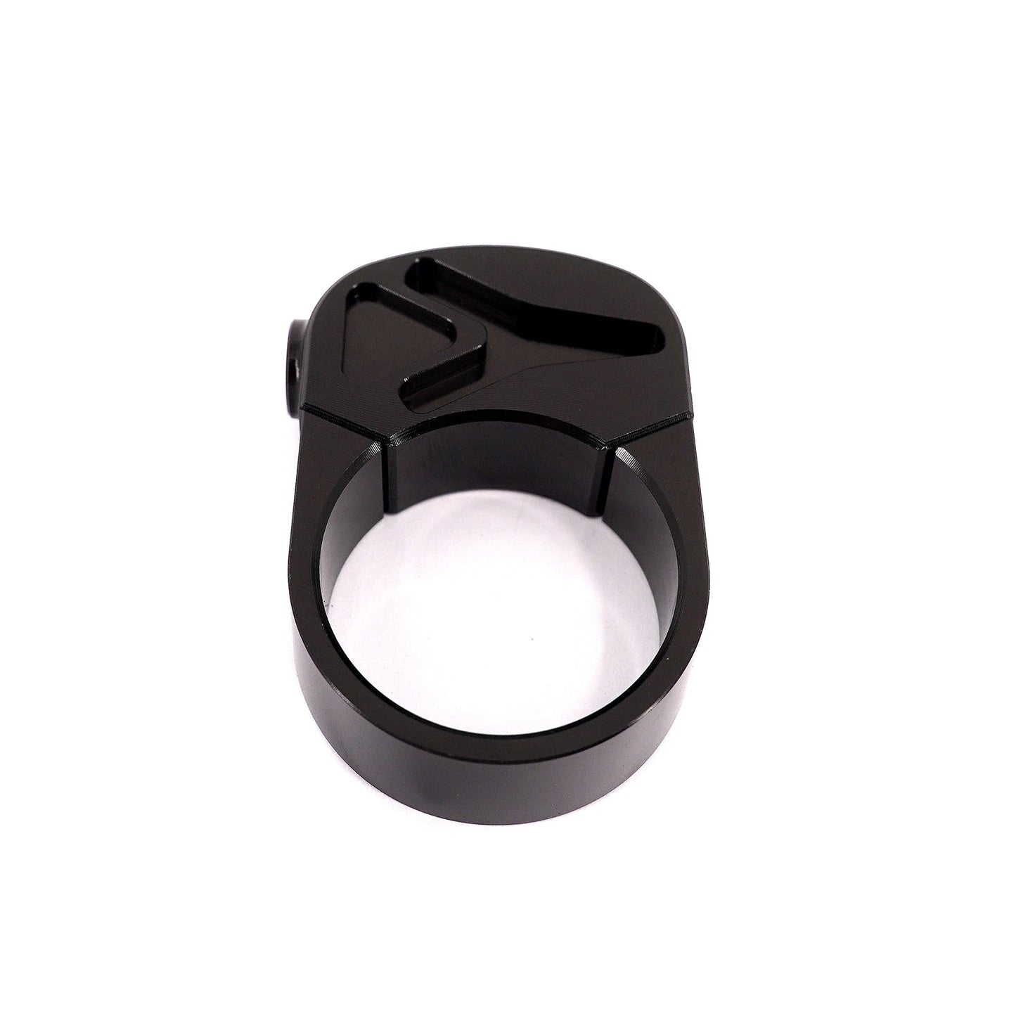 KKE Billet CNC Aluminum Speedometer Bracket Fit SURRON Light Bee X, E-Ride Pro SS (Collective)