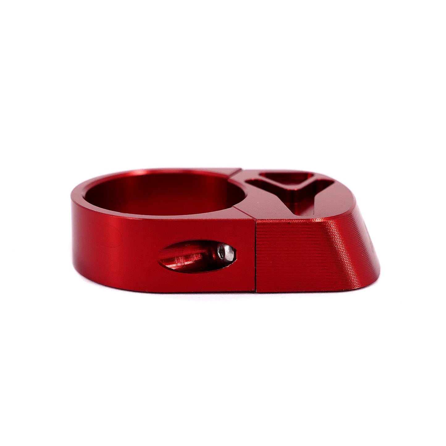 KKE Billet CNC Aluminum Speedometer Bracket Fit SURRON Light Bee X, E-Ride Pro SS (Collective)