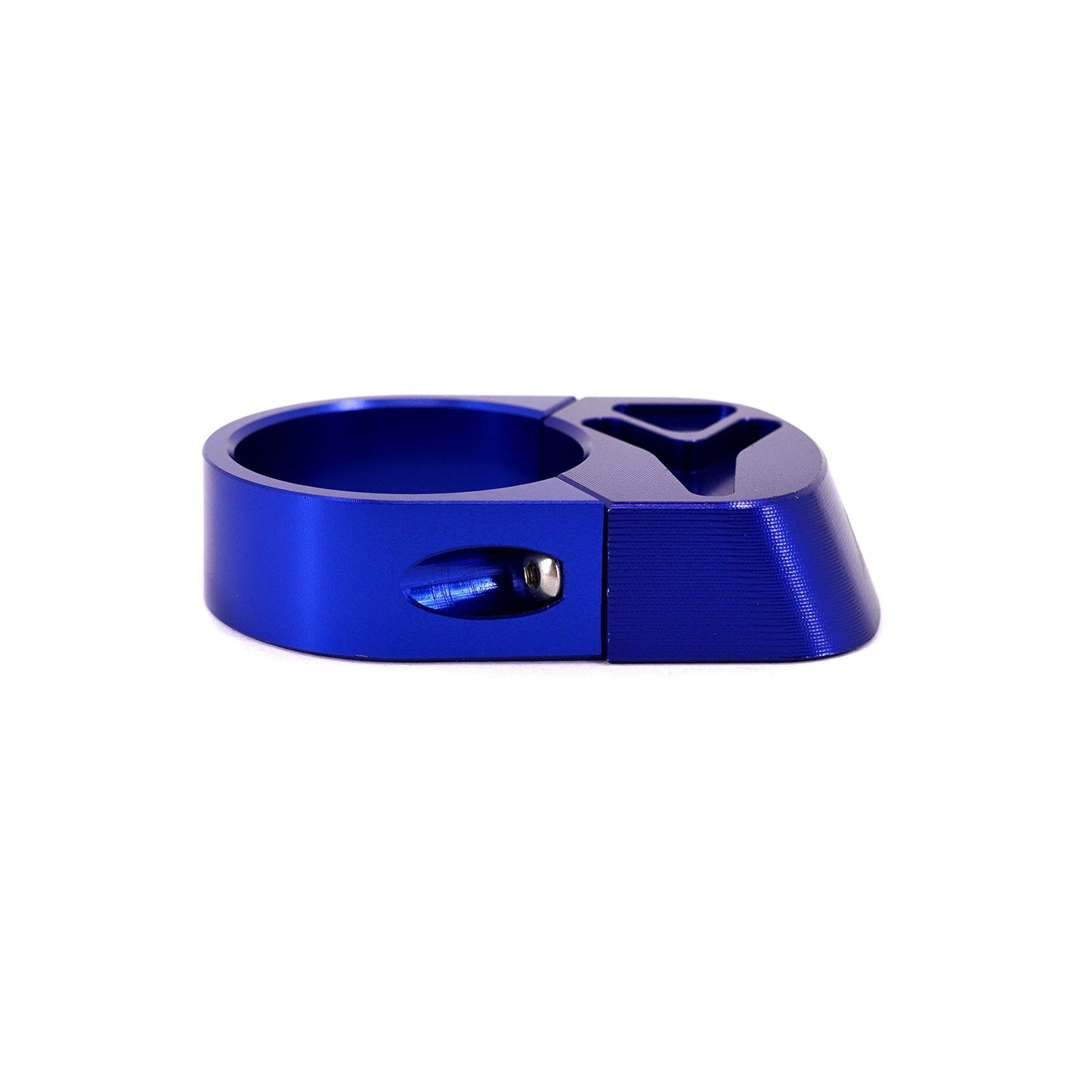 KKE Billet CNC Aluminum Speedometer Bracket Fit SURRON Light Bee X, E-Ride Pro SS (Collective)