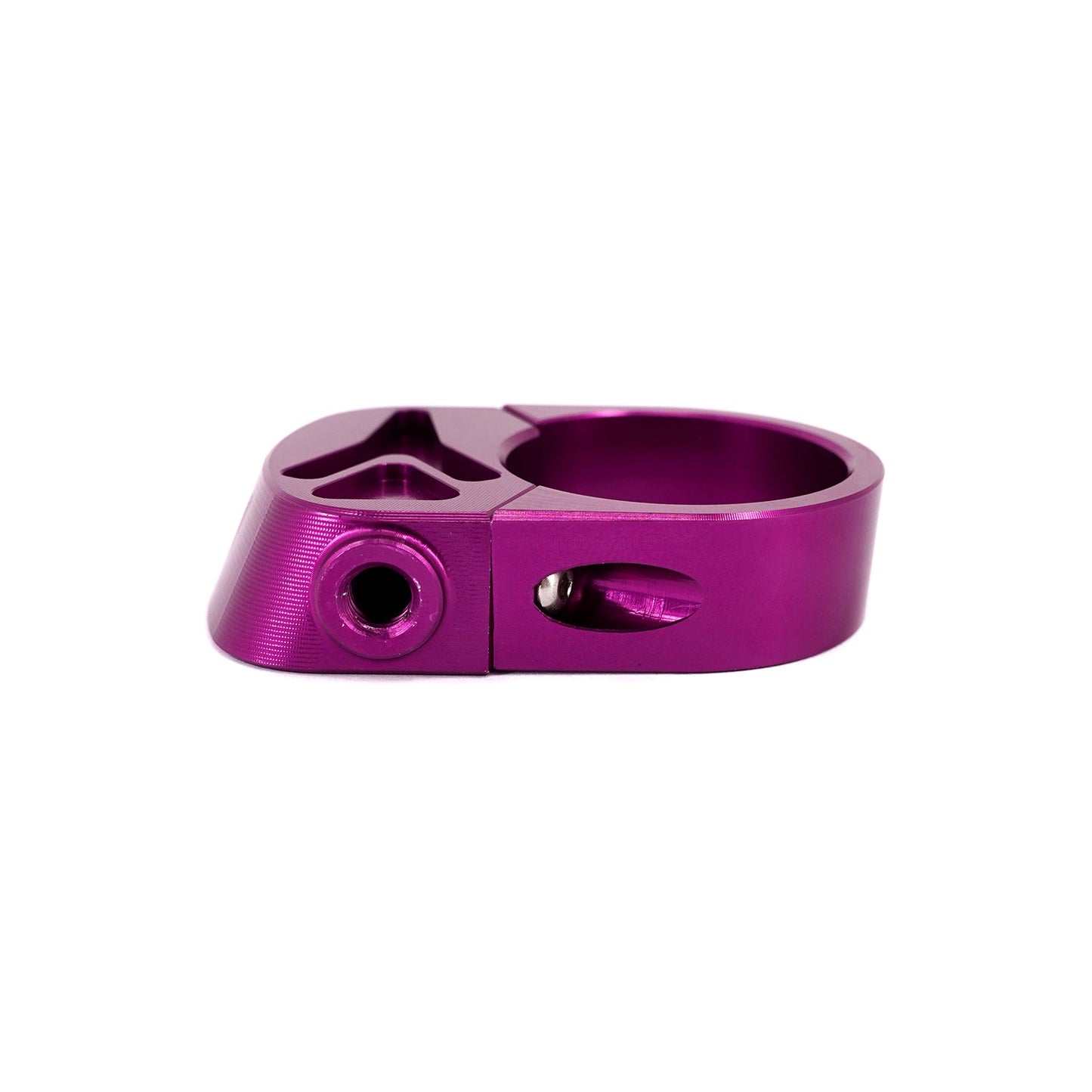 KKE Billet CNC Aluminum Speedometer Bracket Fit SURRON Light Bee X, E-Ride Pro SS (Collective)