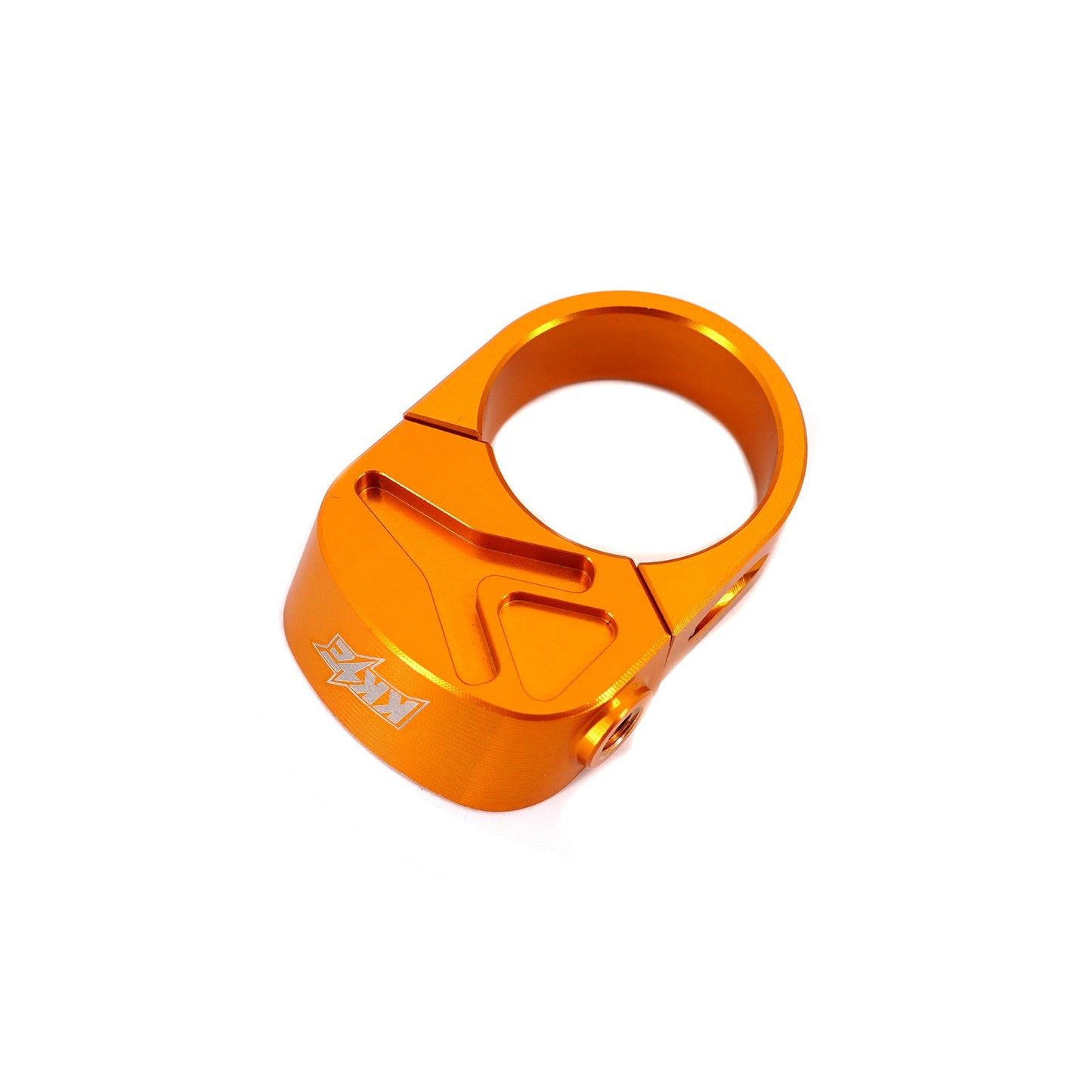 KKE Billet CNC Aluminum Speedometer Bracket Fit SURRON Light Bee X, E-Ride Pro SS (Collective)