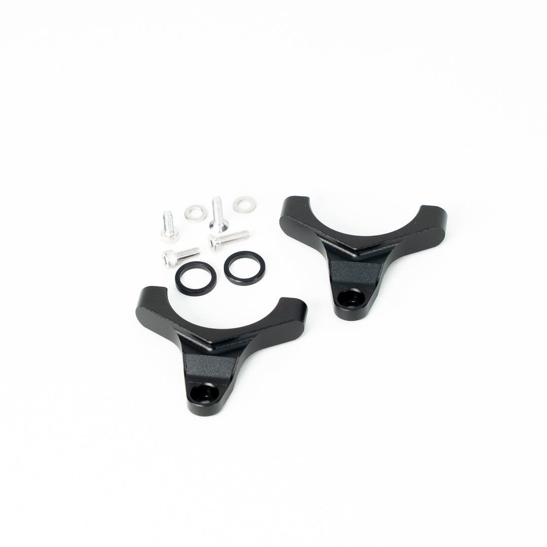 EBMX Moto Bar Clamp Kit (For EBMX Display)